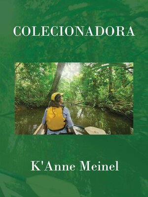 cover image of Colecionadora
